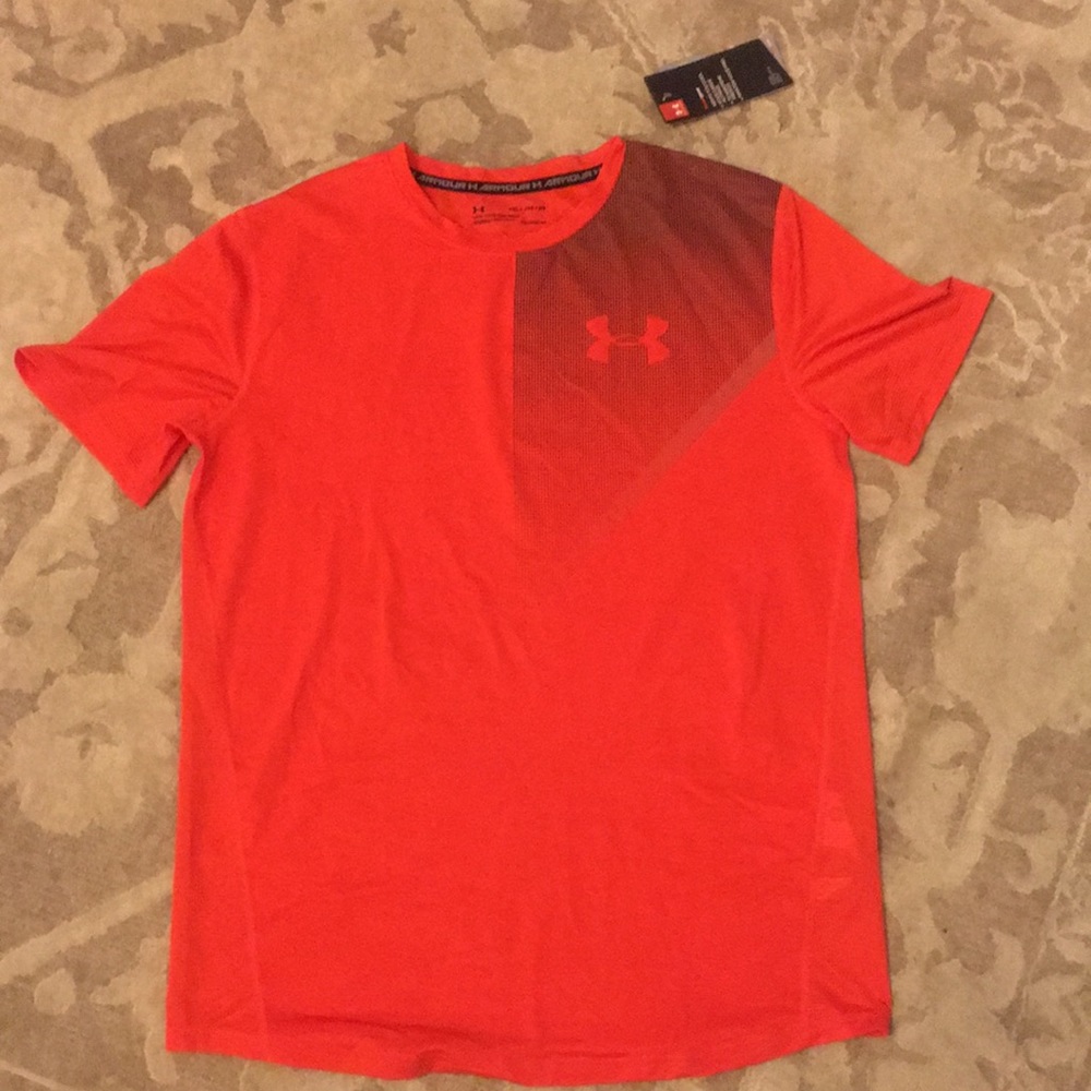 Under Armour Shirt